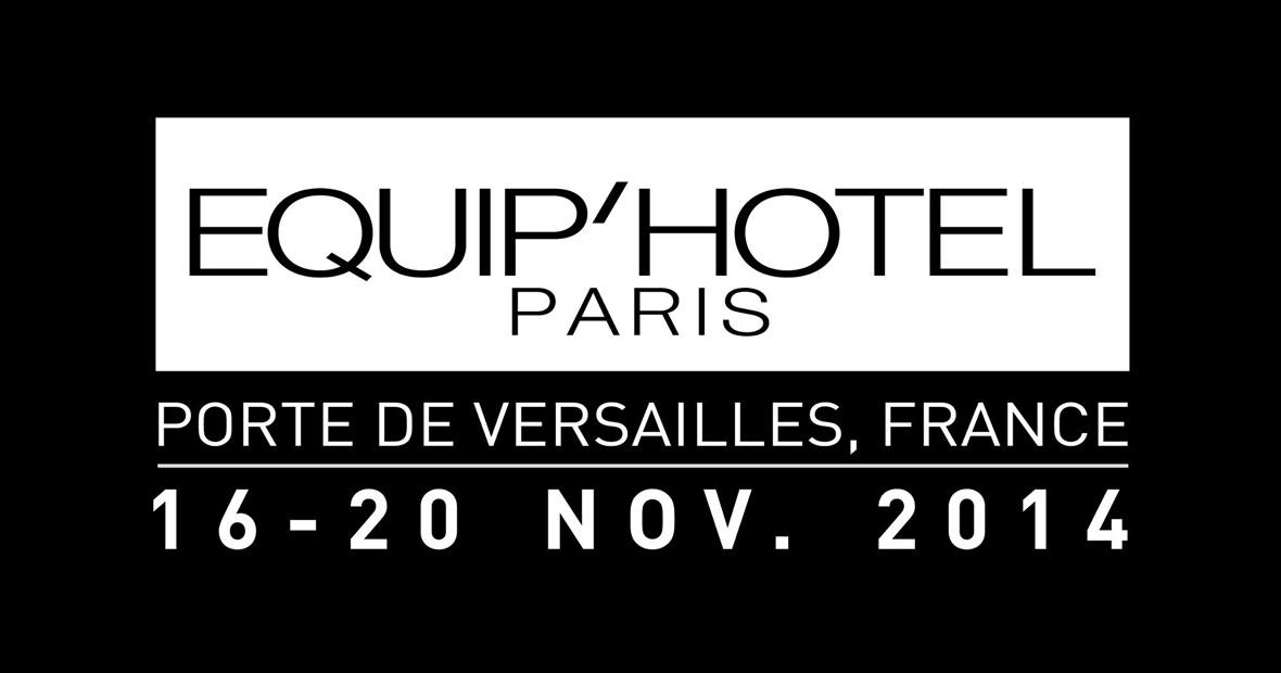EQUIP’HOTEL 2014
