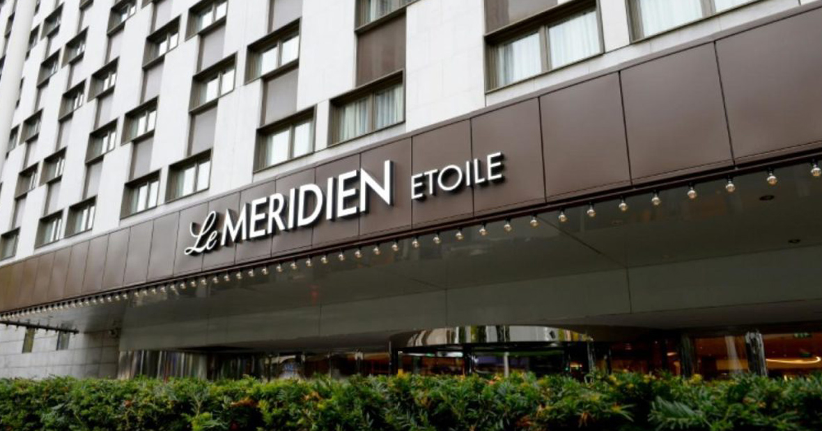 Le Méridien Etoile