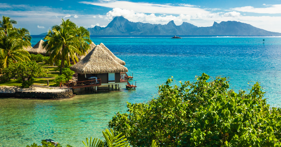 Polynésie Française