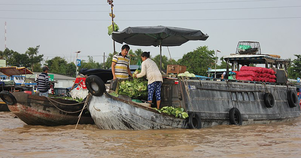vietnam