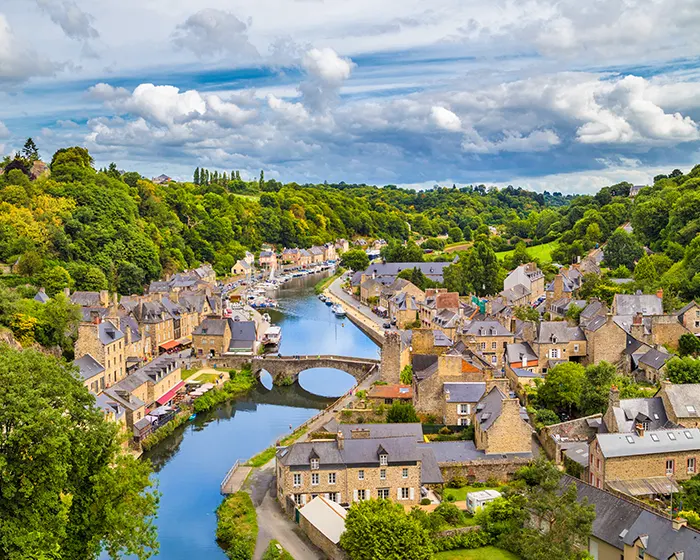 Vivez l'excellence à chaque détour