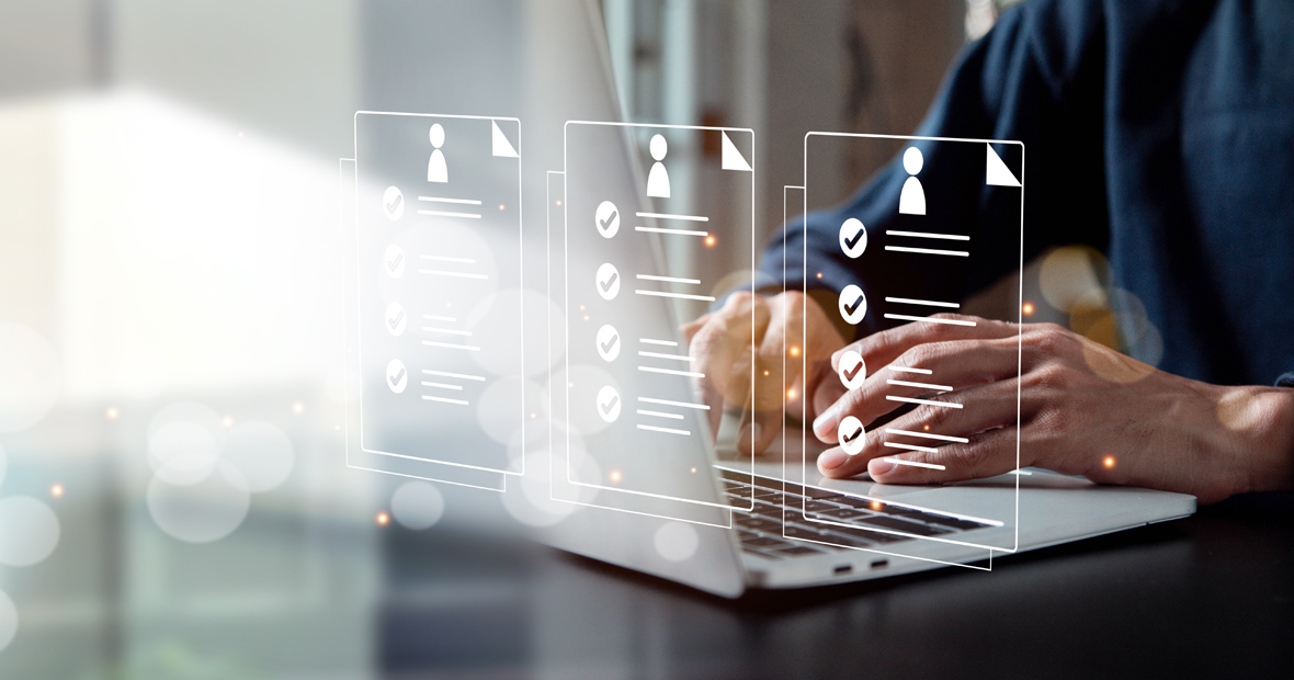 gestion du personnel