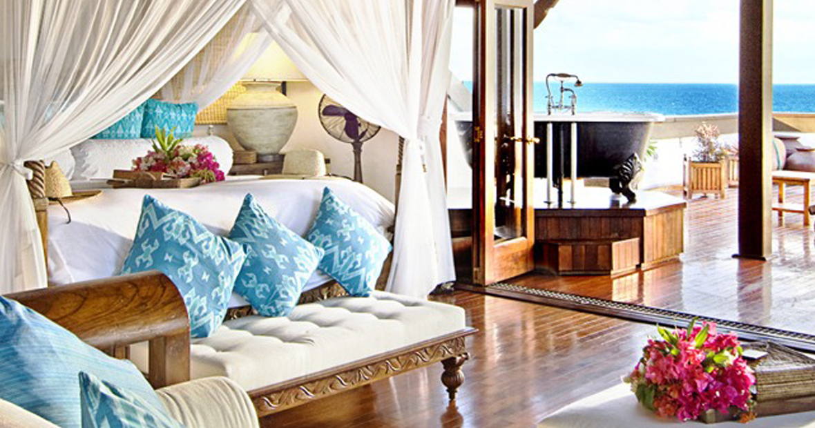 louer une villa en Martinique